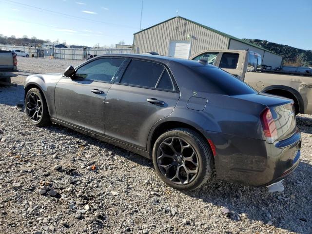 Photo 2 from auction – 2019 CHRYSLER 300 S with VIN 2C3CCABG3KH634068