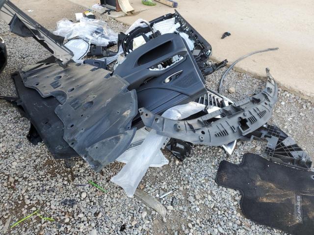 Photo 12 from auction – 2020 LEXUS ES 350 with VIN 58ADZ1B13LU060701