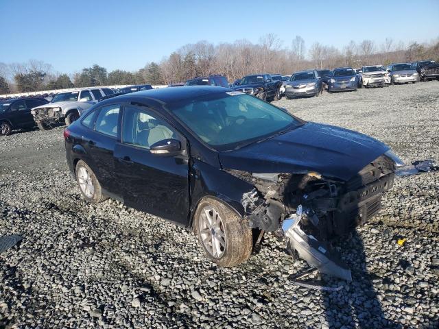 Photo 4 from auction – 2016 FORD FOCUS SE with VIN 1FADP3F24GL364654