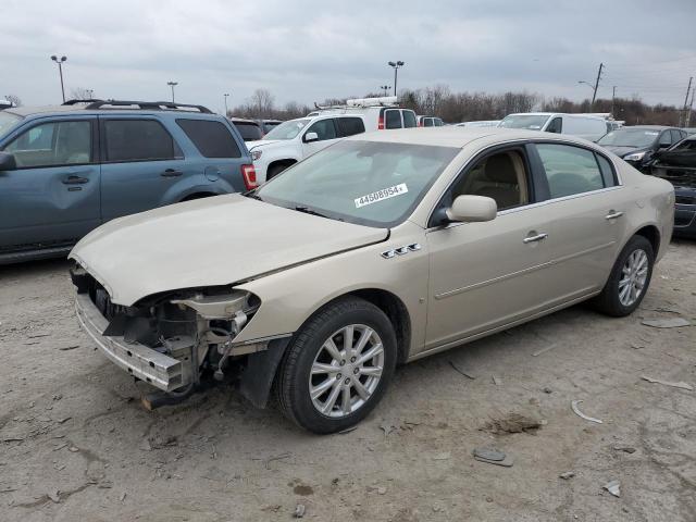 BUICK LUCERNE CX 2009 with VIN 1G4HD57M69U133022 - Photo from auction