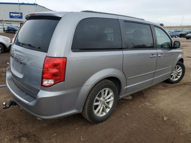 Photo 3 from auction – 2016 DODGE GRAND CARA with VIN 2C4RDGCG7GR324656