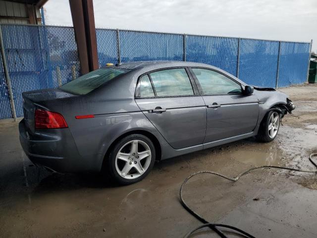 Photo 3 from auction – 2005 ACURA TL with VIN 19UUA66265A079364