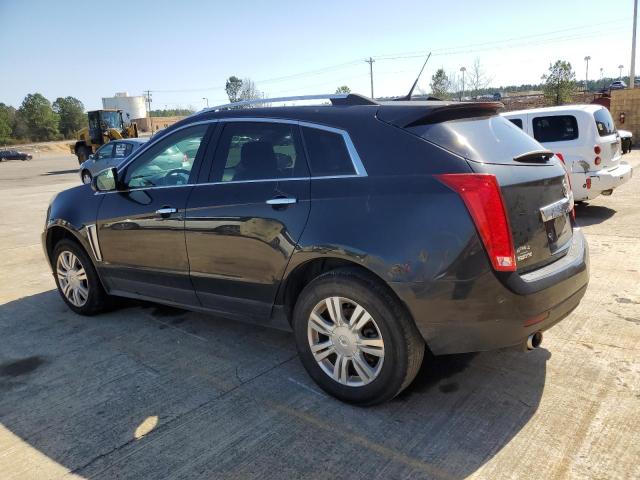 Photo 2 from auction – 2013 CADILLAC SRX LUXURY with VIN 3GYFNCE31DS570923