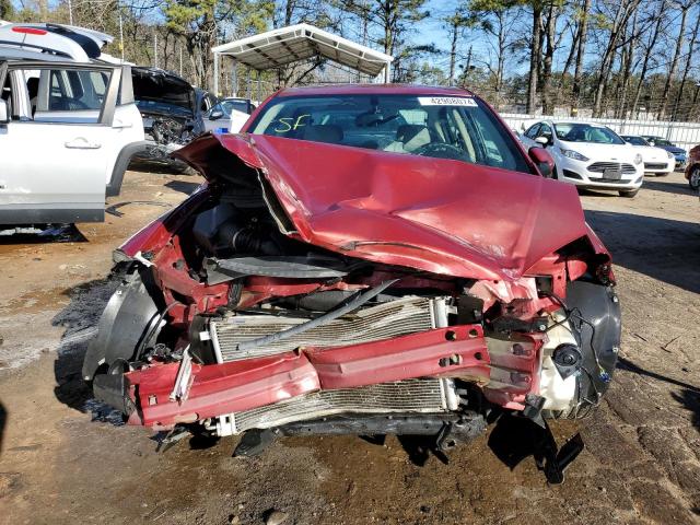 Photo 5 from auction – 2010 CHEVROLET COBALT 1LT with VIN 1G1AD5F58A7242948