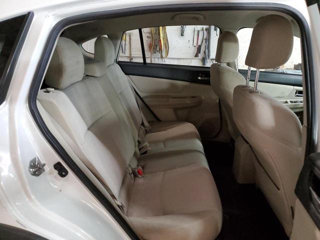 Photo 10 from auction – 2014 SUBARU XV CROSSTR with VIN JF2GPACC5E8260765