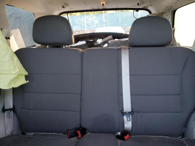 Photo 10 from auction – 2010 FORD ESCAPE XLT with VIN 1FMCU9D77AKA44589