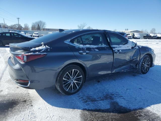 Photo 3 from auction – 2023 LEXUS ES 250 BAS with VIN 58AD11D18PU012007