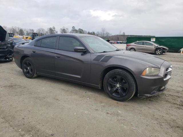 Photo 4 from auction – 2014 DODGE CHARGER SE with VIN 2C3CDXBG8EH112766
