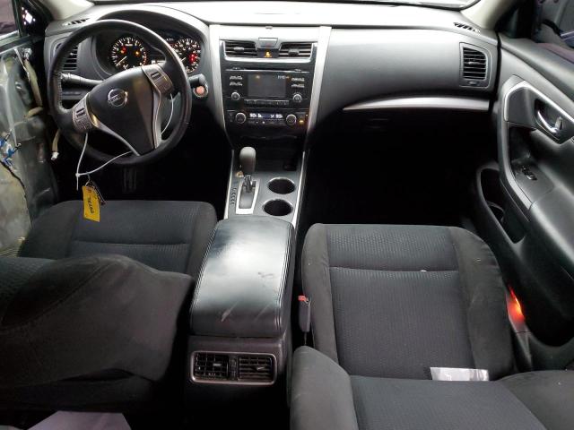 Photo 8 from auction – 2015 NISSAN ALTIMA 2.5 with VIN 1N4AL3APXFC269175