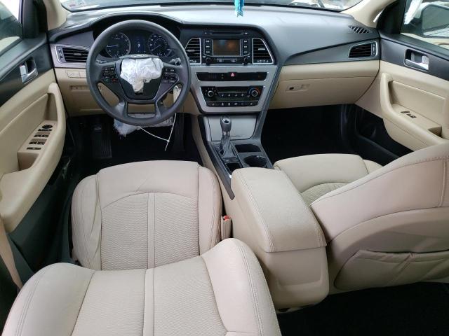 Photo 8 from auction – 2015 HYUNDAI SONATA SPO with VIN 5NPE34AF7FH021320