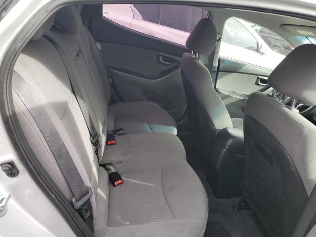 Photo 10 from auction – 2016 HYUNDAI ELANTRA SE with VIN 5NPDH4AE5GH710276