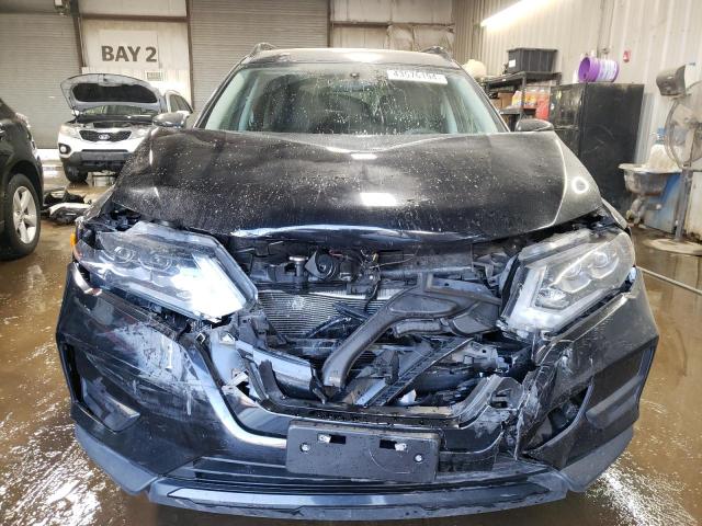 Photo 5 from auction – 2017 NISSAN ROGUE S with VIN 5N1AT2MT7HC757432