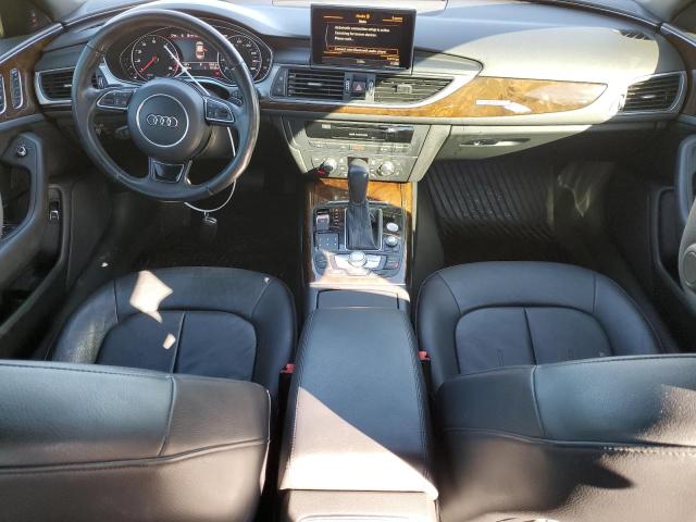 Photo 8 from auction – 2016 AUDI A6 PREMIUM with VIN WAUGFAFC8GN016543