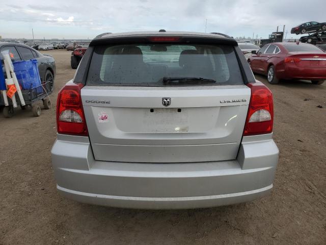 Photo 6 from auction – 2011 DODGE CALIBER MA with VIN 1B3CB3HA2BD123706