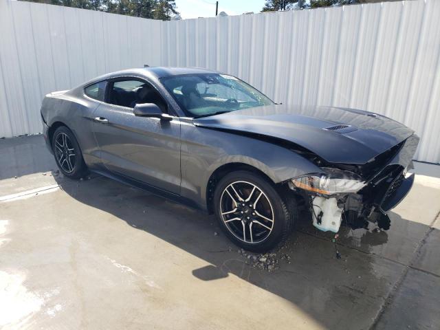 Photo 4 from auction – 2022 FORD MUSTANG with VIN 1FA6P8TH6N5105504
