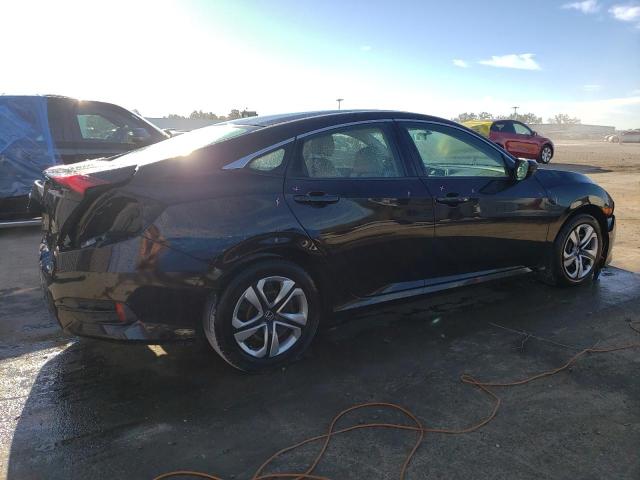 Photo 3 from auction – 2017 HONDA CIVIC LX with VIN 19XFC2F53HE056968