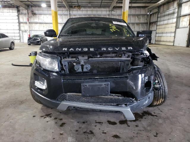 Photo 5 from auction – 2015 LAND ROVER RANGE ROVE with VIN SALVP2BGXFH039706