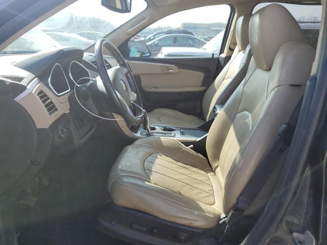 Photo 7 from auction – 2012 CHEVROLET TRAVERSE L with VIN 1GNKVLED1CJ352145