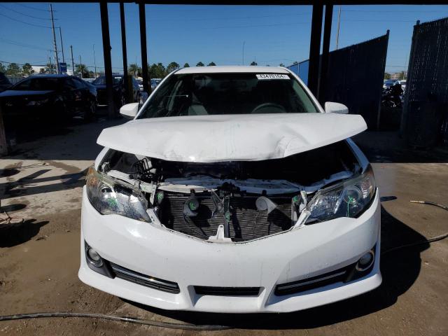 Zdjęcie 5 z aukcji – 2012 TOYOTA CAMRY BASE z VIN 4T1BF1FK9CU601566