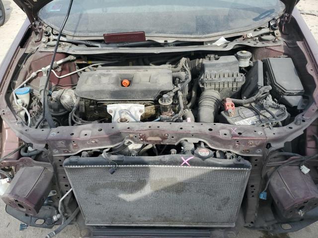 Photo 11 from auction – 2012 HONDA CIVIC LX with VIN 19XFB2F55CE033252