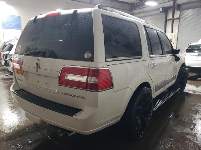 Photo 3 from auction – 2012 LINCOLN NAVIGATOR with VIN 5LMJJ2J52CEL08956