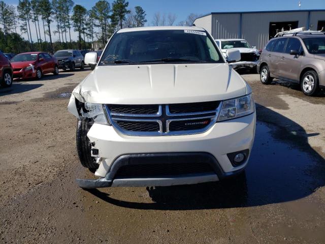 Photo 5 from auction – 2013 DODGE JOURNEY SX with VIN 3C4PDCBG6DT563934