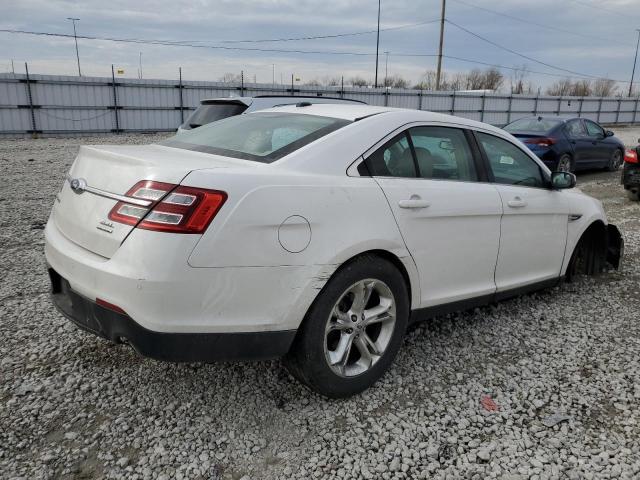 Photo 3 from auction – 2014 FORD TAURUS SEL with VIN 1FAHP2E8XEG173747