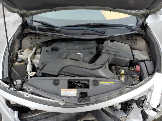 Photo 11 from auction – 2013 NISSAN ALTIMA 2.5 with VIN 1N4AL3AP2DN402996