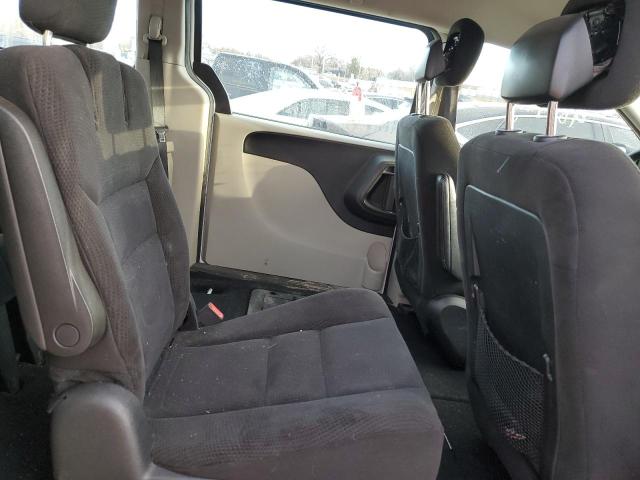 Photo 11 from auction – 2016 DODGE GRAND CARA with VIN 2C4RDGBG5GR124103