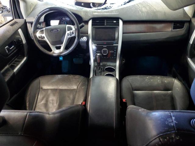 Photo 8 from auction – 2011 FORD EDGE LIMIT with VIN 2FMDK4KC8BBA86830