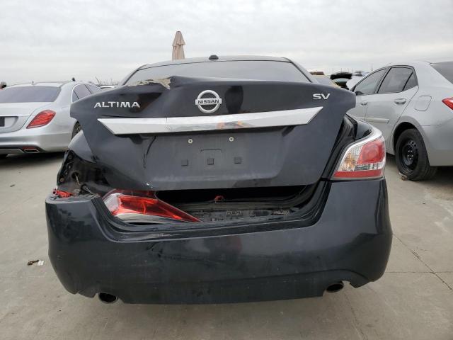 Photo 6 from auction – 2015 NISSAN ALTIMA 2.5 with VIN 1N4AL3AP4FC223244