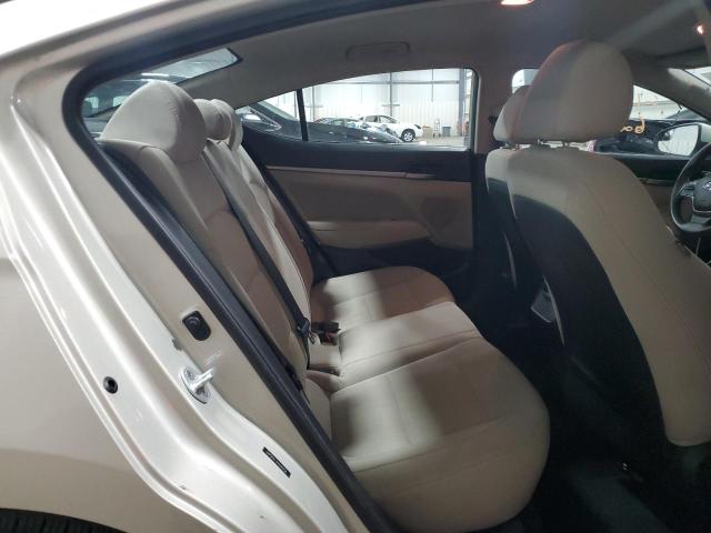 Photo 10 from auction – 2017 HYUNDAI ELANTRA SE with VIN 5NPD84LF2HH080658