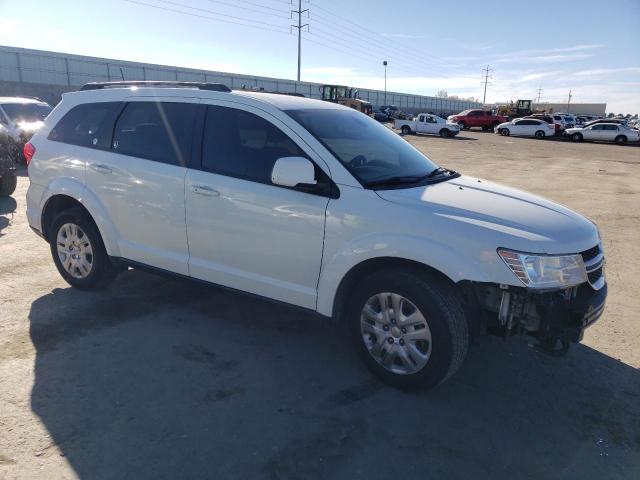 Photo 4 from auction – 2018 DODGE JOURNEY SX with VIN 3C4PDCBGXJT508043