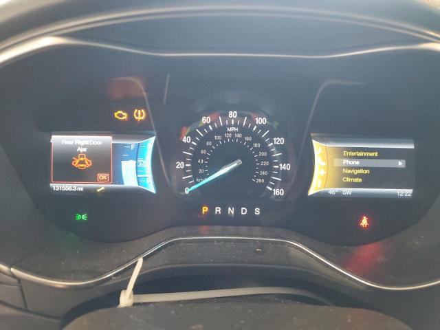 Photo 9 from auction – 2014 FORD FUSION TIT with VIN 3FA6P0K97ER166935