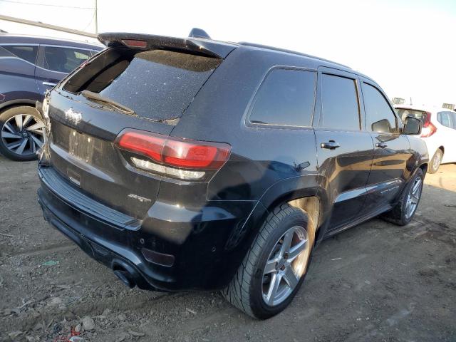 Photo 3 from auction – 2017 JEEP GRAND CHER with VIN 1C4RJFDJ3HC646024