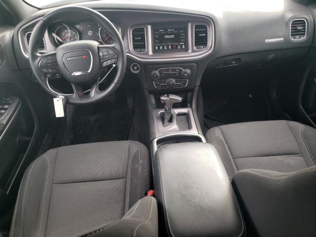 Photo 8 from auction – 2019 DODGE CHARGER SX with VIN 2C3CDXBG2KH504914