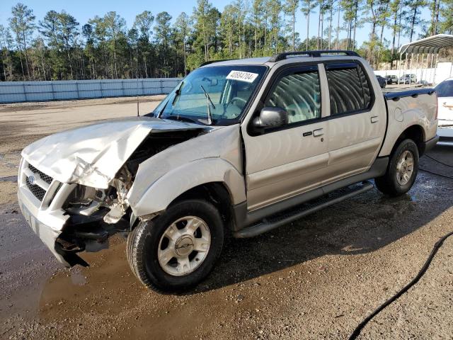 FORD EXPLORER S 2004 with VIN 1FMZU67KX4UA61999 - Photo from auction