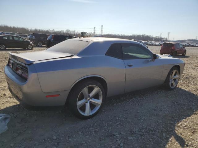 Photo 3 from auction – 2018 DODGE CHALLENGER with VIN 2C3CDZBTXJH209342