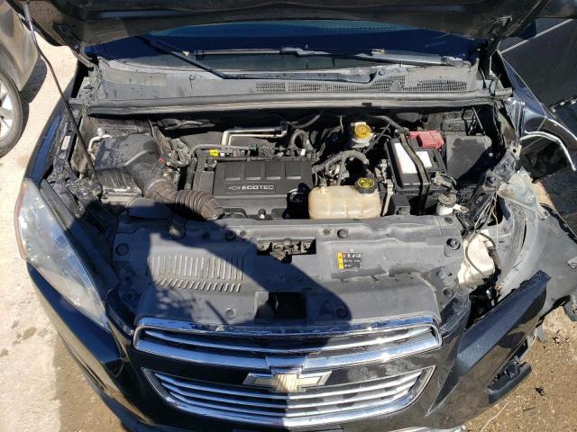 Photo 12 from auction – 2015 CHEVROLET TRAX 1LT with VIN 3GNCJLSBXFL212126