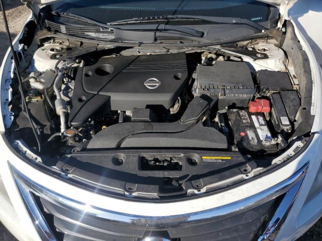 Photo 11 from auction – 2015 NISSAN ALTIMA 2.5 with VIN 1N4AL3AP7FC233394