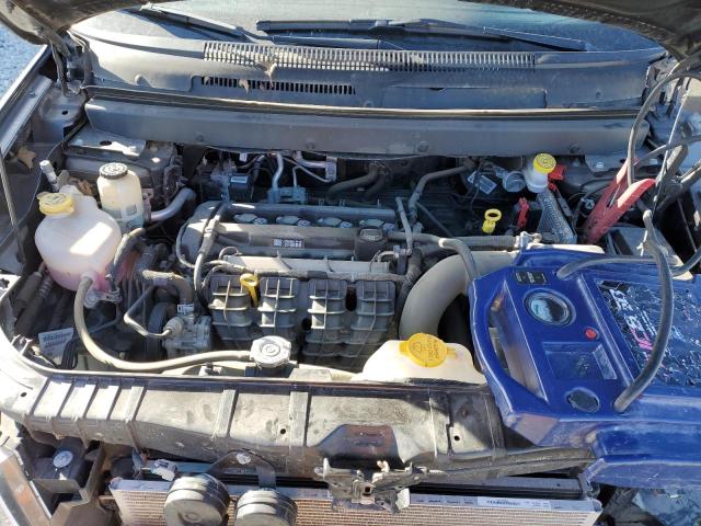 Photo 12 from auction – 2020 DODGE JOURNEY SE with VIN 3C4PDCAB0LT277114