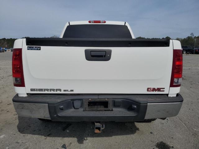 Photo 6 from auction – 2013 GMC SIERRA C15 with VIN 3GTP1VE07DG118601