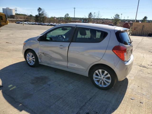 Photo 2 from auction – 2017 CHEVROLET SPARK 1LT with VIN KL8CD6SAXHC767044
