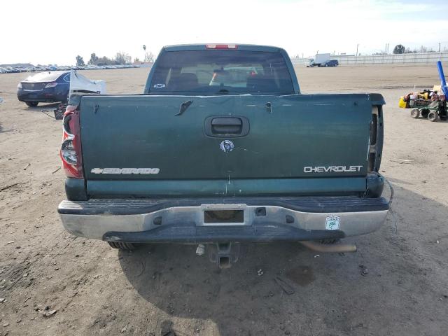 Photo 6 from auction – 2003 CHEVROLET SILVERADO with VIN 2GCEK19T031319863