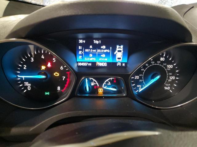 Photo 9 from auction – 2019 FORD ESCAPE SE with VIN 1FMCU9GD5KUA48132