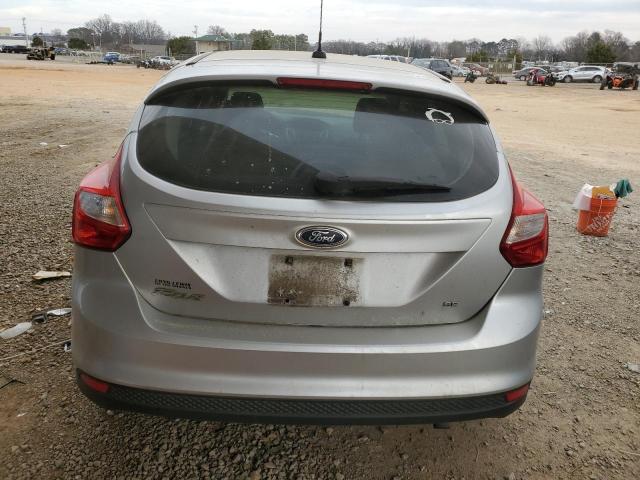 Photo 6 from auction – 2012 FORD FOCUS SE with VIN 1FAHP3K22CL265249