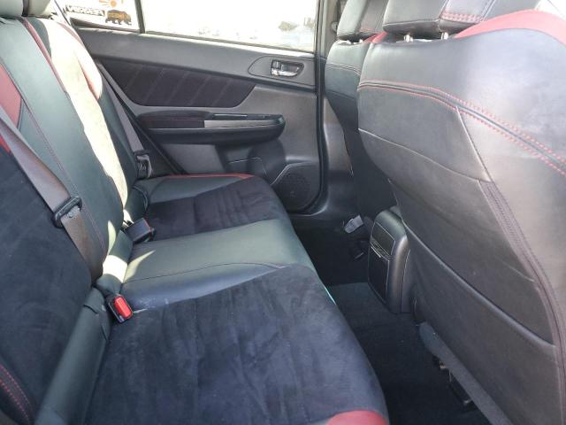 Photo 10 from auction – 2015 SUBARU WRX STI with VIN JF1VA2L64F9827816