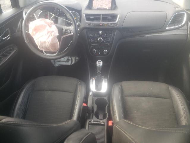 Photo 8 from auction – 2015 BUICK ENCORE CON with VIN KL4CJBSB3FB269458