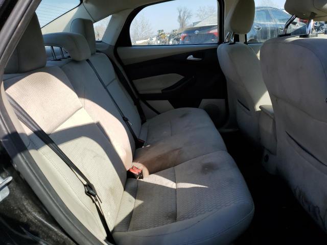Photo 10 from auction – 2012 FORD FOCUS SEL with VIN 1FAHP3H26CL105852