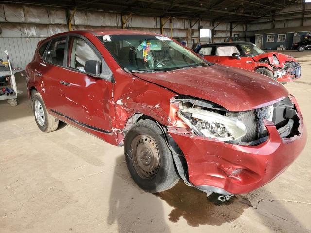 Photo 4 from auction – 2013 NISSAN ROGUE S with VIN JN8AS5MT3DW009072